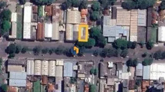 Lote/Terreno à venda, 525m² no Zona 07, Maringá