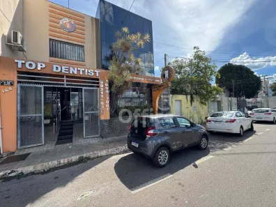 Prédio Comercial para alugar, 150m² no Centro, Anápolis