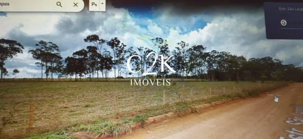 Lote/Terreno à venda, 22121m² no , Hidrolândia