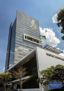 Prédio Comercial para alugar, 1672m² no Butantã, São Paulo