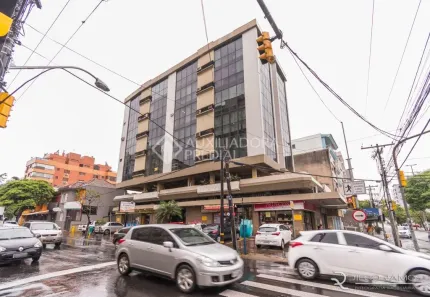 Sala Comercial para alugar, 27m² no Moinhos de Vento, Porto Alegre
