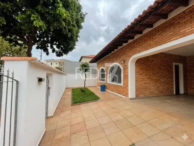 Casa com 3 Quartos à venda, 284m² no Jardim Santa Genebra, Campinas