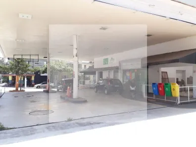 Ponto Comercial para venda ou aluguel, 623m² no Barra Funda, São Paulo