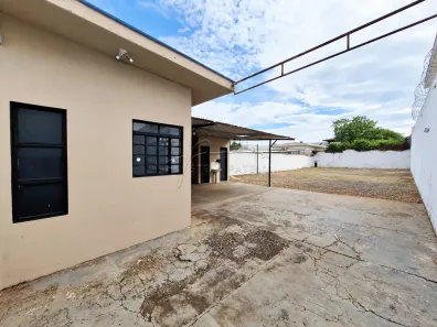 Ponto Comercial para alugar, 39m² no Jardim América, Ribeirão Preto