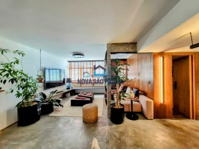 Apartamento com 2 Quartos à venda, 160m² no Cambuci, São Paulo