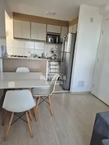 Apartamento com 2 Quartos à venda, 46m² no Jardim Nathalie, Mogi das Cruzes