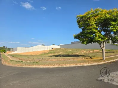 Lote/Terreno à venda, 1145m² no Jardim Residencial Saint Patrick, Sorocaba
