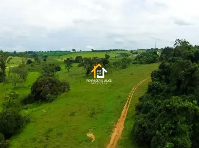 Lote/Terreno à venda, 98965m² no Vila Toninho, São José do Rio Preto