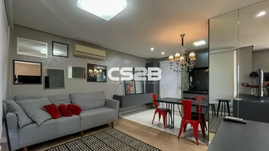 Apartamento com 1 Quarto à venda, 38m² no Sanvitto, Caxias do Sul