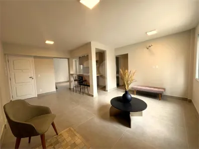 Apartamento com 2 Quartos à venda, 114m² no Cerqueira César, São Paulo