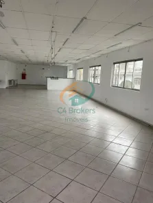 Ponto Comercial para alugar, 450m² no Macedo, Guarulhos