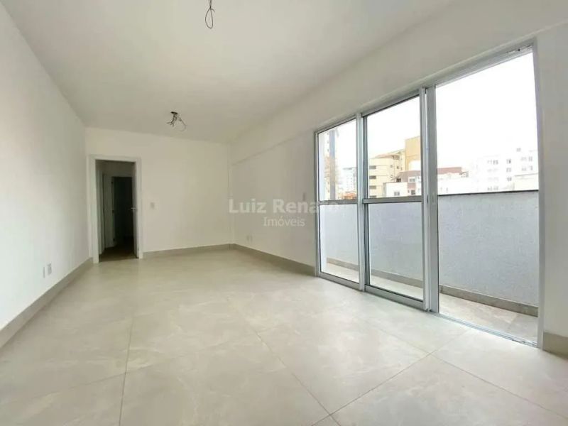 Apartamento com 3 quartos — Cidade Nova, Belo Horizonte