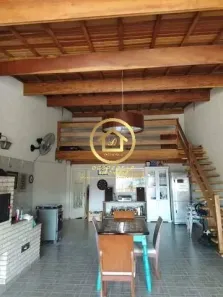 Sobrado com 2 Quartos à venda, 220m² no Jardim Cidade Pirituba, São Paulo