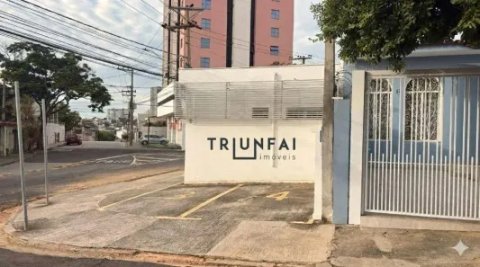 Imóvel Comercial com 7 Quartos para alugar, 160m² no Jardim Vergueiro, Sorocaba