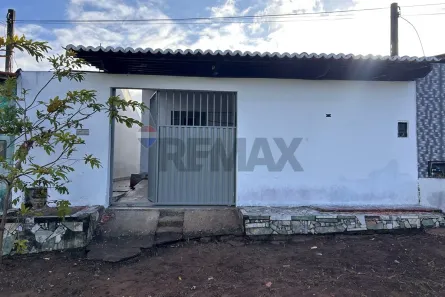 Casa com 2 Quartos à venda, 113m² no Santa Terezinha, São Gonçalo do Amarante