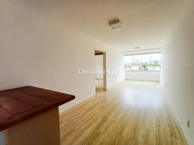 Apartamento com 2 Quartos para alugar, 53m² no Camaquã, Porto Alegre