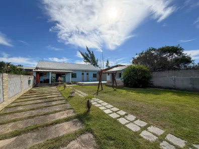Casa com 2 Quartos à venda, 450m² no Praia Seca, Araruama