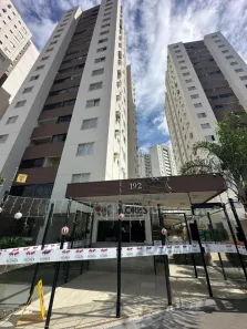 Apartamento com 2 Quartos para alugar, 69m² no Setor Negrão de Lima, Goiânia