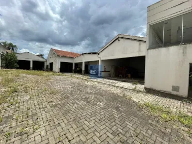 Galpão/Depósito/Armazém à venda, 900m² no Ipiranga, São Paulo