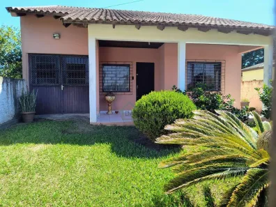 Casa com 2 Quartos à venda, 100m² no Fiuza, Viamão