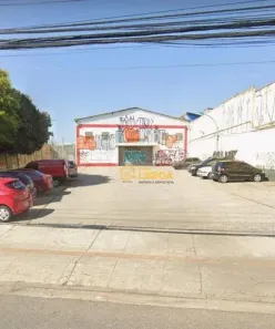 Galpão/Depósito/Armazém à venda, 1200m² no Jardim Adutora, São Paulo