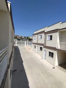 Casa de Condomínio com 2 Quartos à venda, 75m² no Éden, Sorocaba