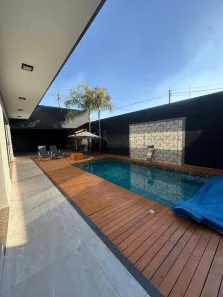Casa com 4 Quartos à venda, 320m² no Residencial Zanetti, Franca