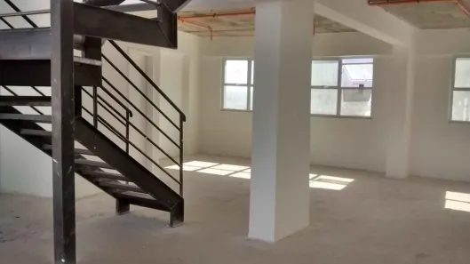 Prédio Comercial para alugar, 216m² no Vila Santo Antônio, Bauru