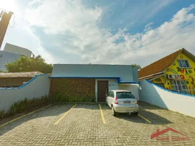 Imóvel Comercial com 5 Quartos à venda, 120m² no Anita Garibaldi, Joinville