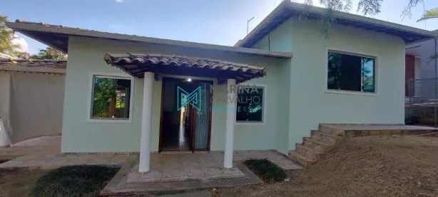 Casa de Condomínio com 4 Quartos à venda, 330m² no Parque Residencial Vivendas, Lagoa Santa