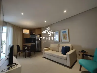 Apartamento com 1 Quarto à venda, 65m² no Pompéia, Santos