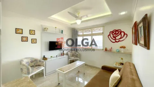 Apartamento com 1 Quarto à venda, 30m² no Alpes Suiços, Gravatá