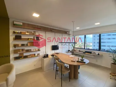 Ponto Comercial à venda, 24m² no Pitangueiras, Lauro de Freitas