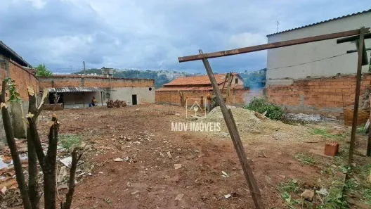 Lote/Terreno à venda, 360m² no Duquesa I (São Benedito), Santa Luzia