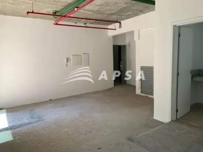 Sala Comercial para alugar, 54m² no Centro, Belo Horizonte