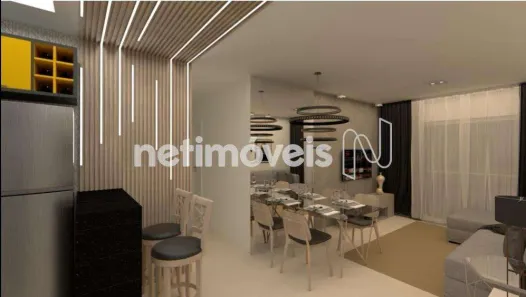 Apartamento com 3 Quartos à venda, 144m² no Santa Inês, Belo Horizonte