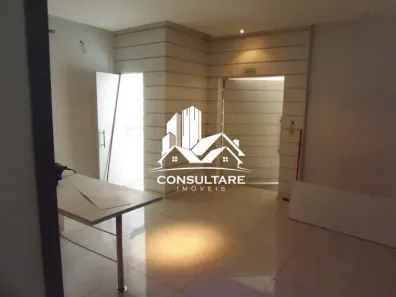 Sala Comercial para alugar, 353m² no Centro, Santos