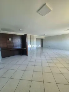 Apartamento com 4 Quartos à venda, 163m² no Nossa Senhora Aparecida, Uberlândia