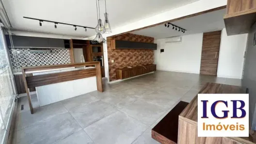 Apartamento com 2 Quartos à venda, 93m² no Vila Nair, São Paulo