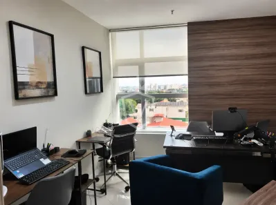 Sala Comercial à venda, 39m² no Chácara Urbana, Jundiaí