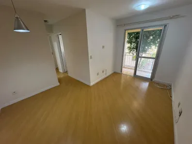 Apartamento com 3 Quartos à venda, 62m² no Vila Lageado, São Paulo