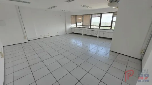 Sala Comercial com 1 Quarto para alugar, 50m² no Renascença, São Luís