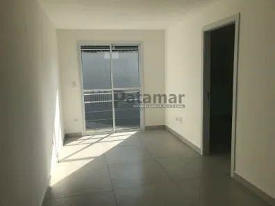 Apartamento com 1 Quarto para alugar, 41m² no Vila Morse, São Paulo