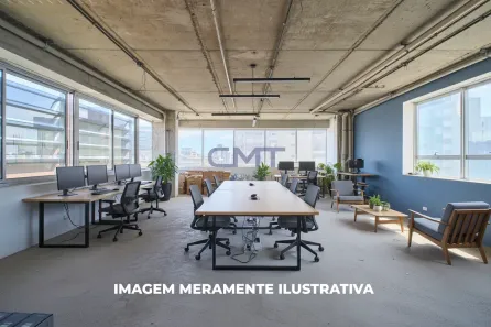 Sala Comercial para alugar, 160m² no Savassi, Belo Horizonte