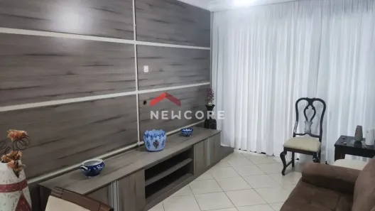 Apartamento com 3 Quartos à venda, 110m² no Tupi, Praia Grande