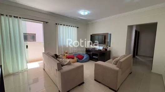 Apartamento com 3 Quartos à venda, 96m² no Saraiva, Uberlândia