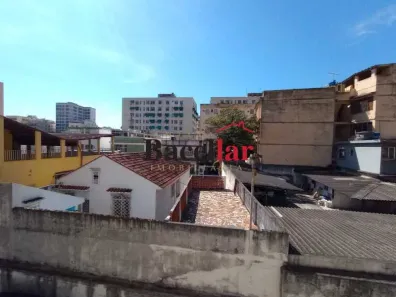 Apartamento com 1 Quarto à venda, 43m² no Méier, Rio de Janeiro