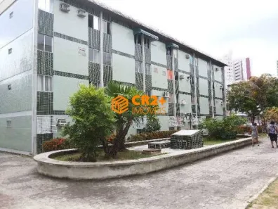 Apartamento com 3 Quartos à venda, 57m² no Boa Viagem, Recife