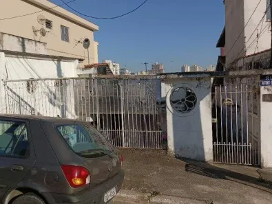 Lote/Terreno à venda, 256m² no Santa Terezinha, São Bernardo do Campo