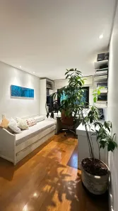 Apartamento com 4 Quartos à venda, 151m² no Bela Aliança, São Paulo